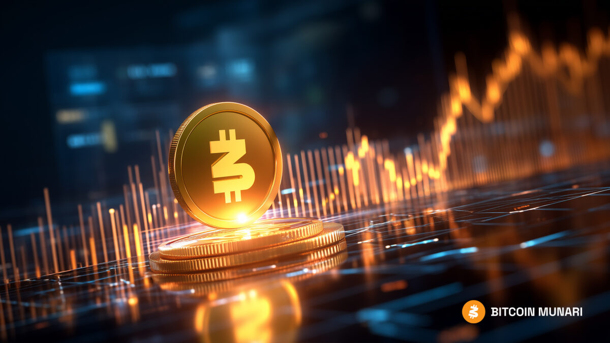 Bitcoin Munari Round 4 Closes Tonight as 10x Research Warns Market Structure Unsupportive Despite 92% Fed Rate Cut Odds Bitcoin Munari