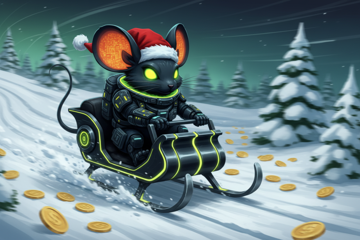 Best Crypto to Buy Now December 2025: DeepSnitch AI Nears $1 Million as Stage 3 Approaches Sellout