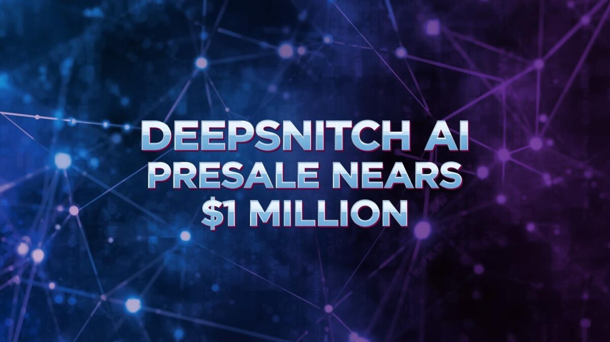 BlockDAG News: Vitalik Buterin Proposes ZK Audits While DeepSnitch AI Triggers FOMO As Presale Crosses $800k