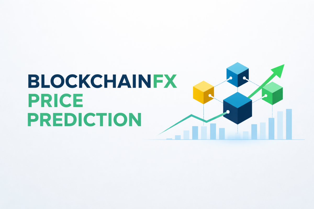 BlockchainFX Price Prediction 2027: South Korea Delays Stablecoin Rules as DeepSnitch AI Prepares for Massive January Launch