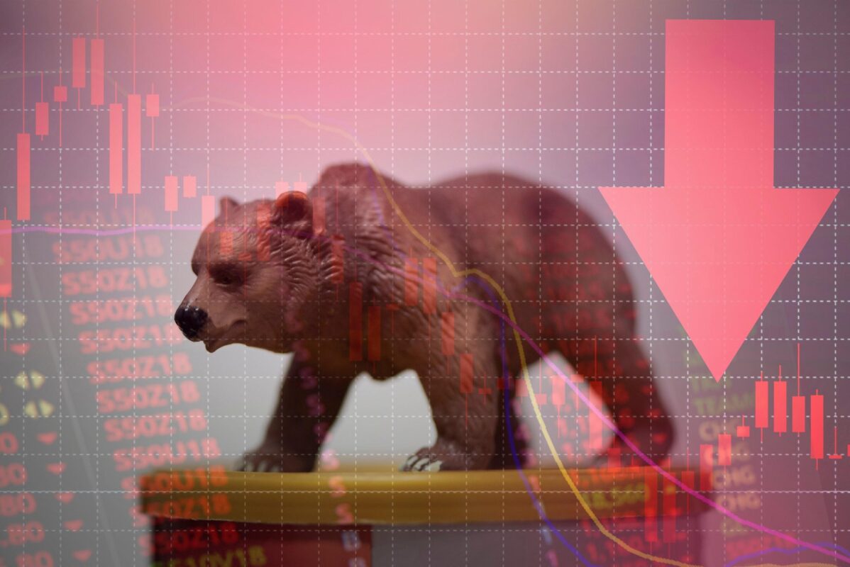 Bitcoin Has Entered A Bear Market, Say Analysts — Here’s Why — Digitap ($TAP) Becomes The Best Crypto Presale 2026 For Real Utility
