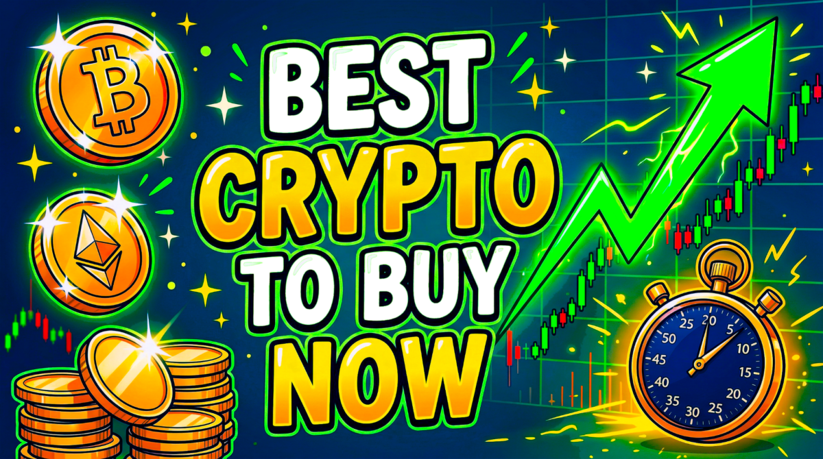 Best Crypto to Buy Now: Bitcoin Cash is Finally Breaking a 6-Year Downtrend. DeepSnitch AI is Approaching $1M Raise Triggering FOMO