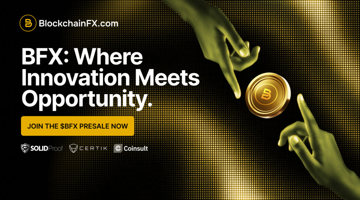 Experts Rank 2025’s Top Altcoins: Avalanche (AVAX) vs Hyperliquid (HYPE) vs BlockchainFX (BFX)