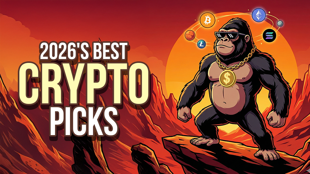APEMARS ($APRZ) Presale Steals the Spotlight: Best Crypto to Invest in Now With 7 Top Market Players