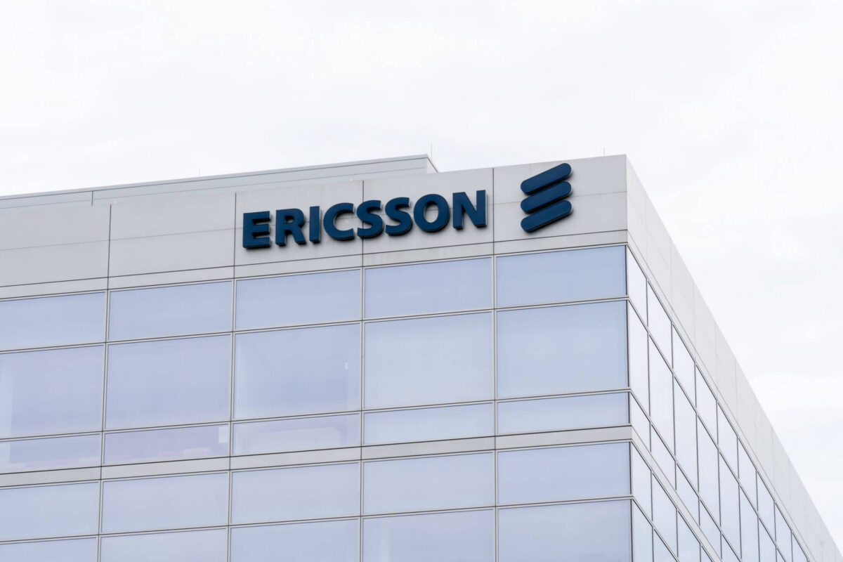 Ericsson (ERIC) Stock: Telecoms Giant Crushes Q4 Estimates, Launches First Buyback