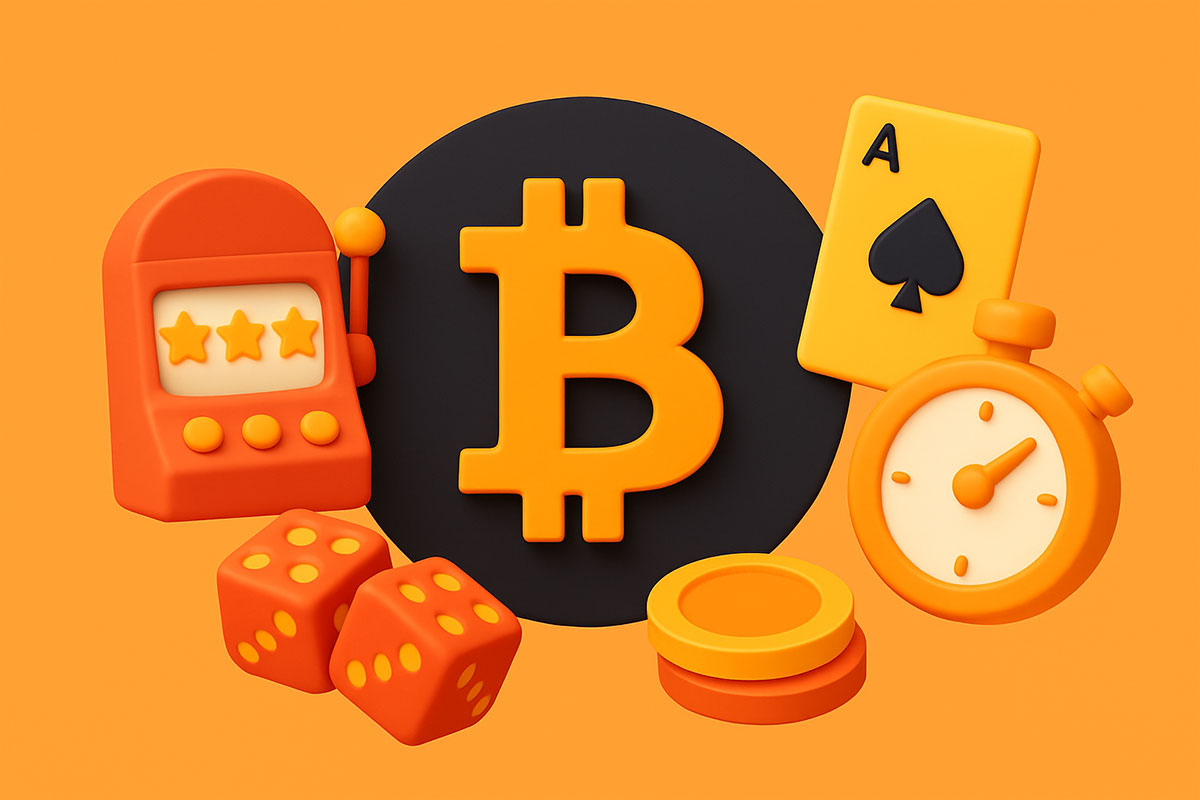 22+ Best Instant Withdrawal Bitcoin & Crypto Casinos: Top Picks!