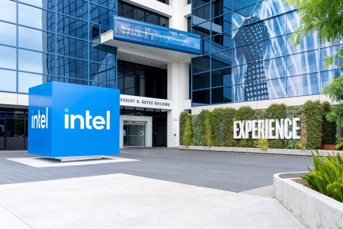 Intel (INTC) Stock: Supply Problems Crush Shares Despite Revenue Beat
