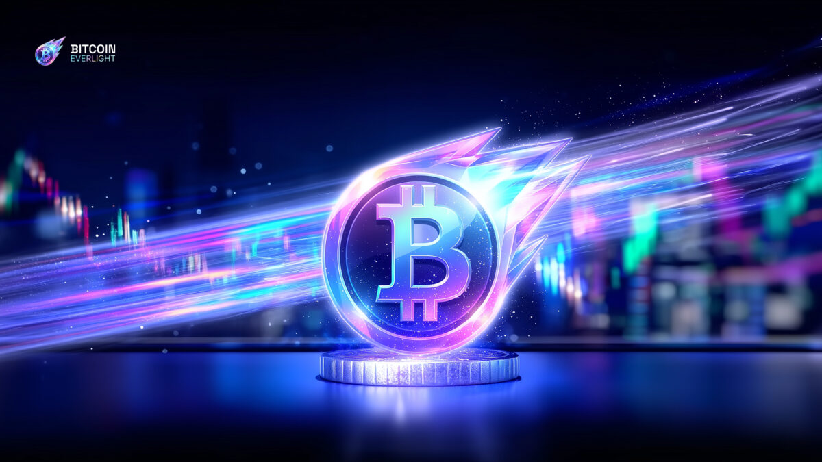 Bitcoin Everlight