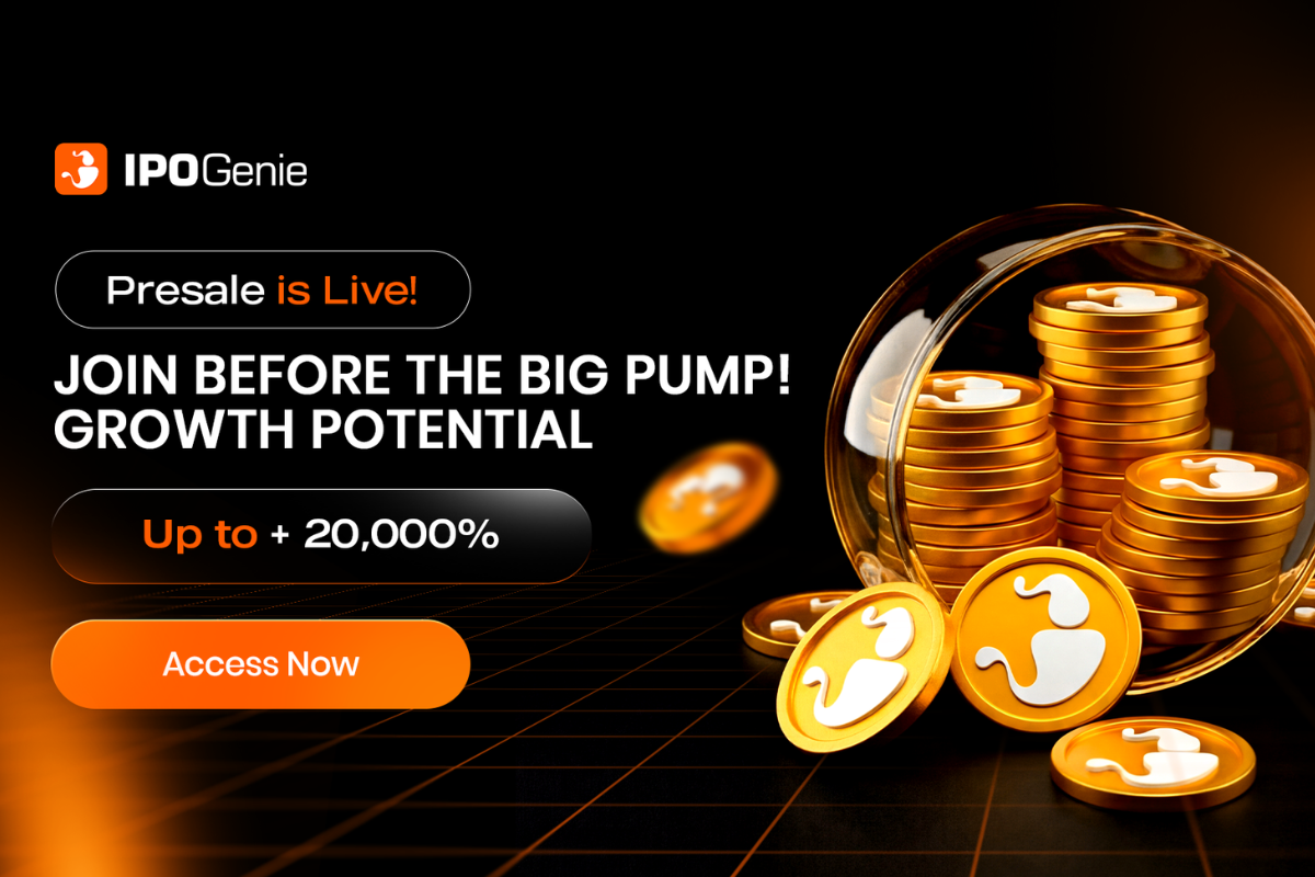 IPO Genie ($IPO) vs BlockDAG vs Nexchain – Which Crypto Presale Offers Best Returns in 2026?