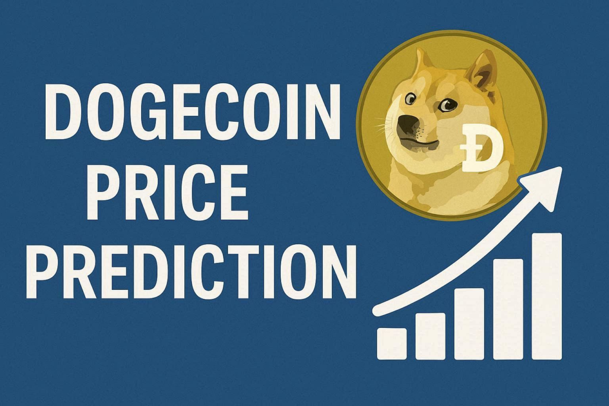 Dogecoin Price Prediction: DeepSnitch AI Surges 120% As Investors Start Chasing Real Utility