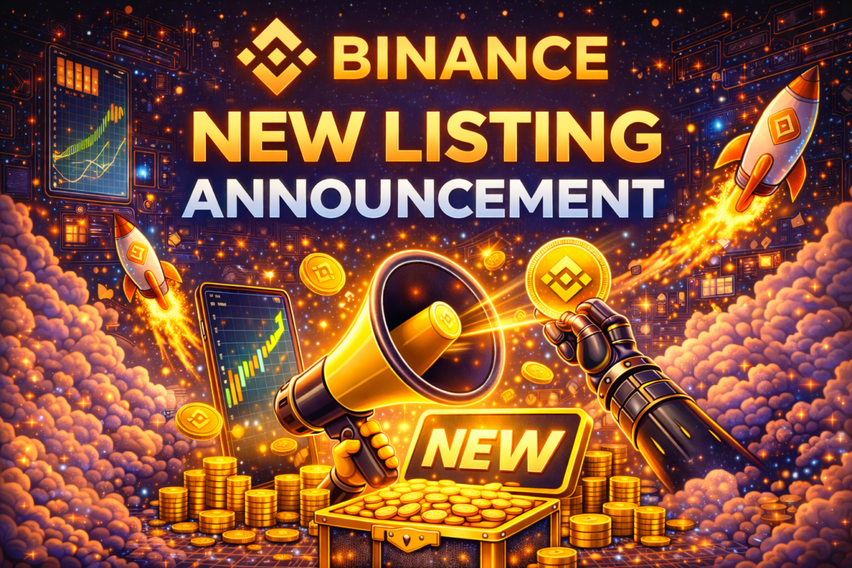 Binance New Listing Announcement 2026: DeepSnitch AI Enters “Binance Watchlist” Talk After a 125% Rip as Korea Eases the Ban