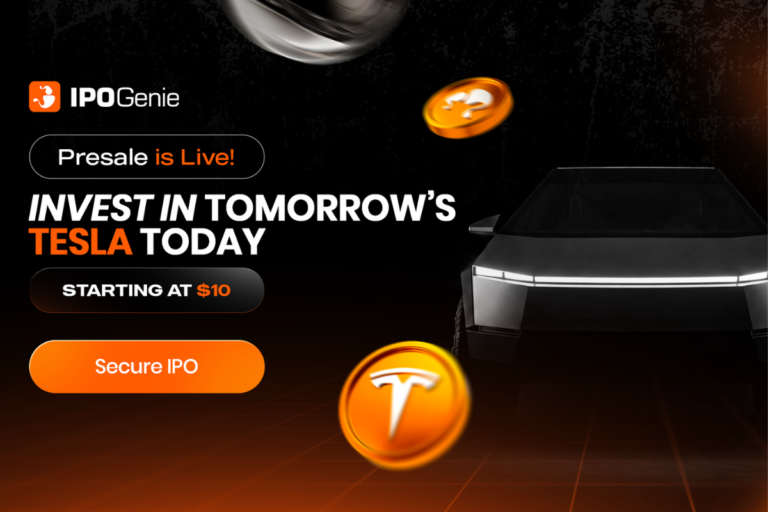 Best Presale Crypto to Buy in 2026 Why IPO Genie Is Gaining Attention ...