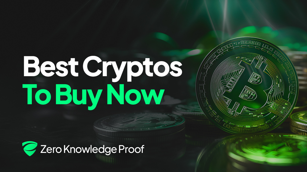 Why Experts Say ZKP is the Best Crypto to Buy Today Over BNB, UNI & CRO
