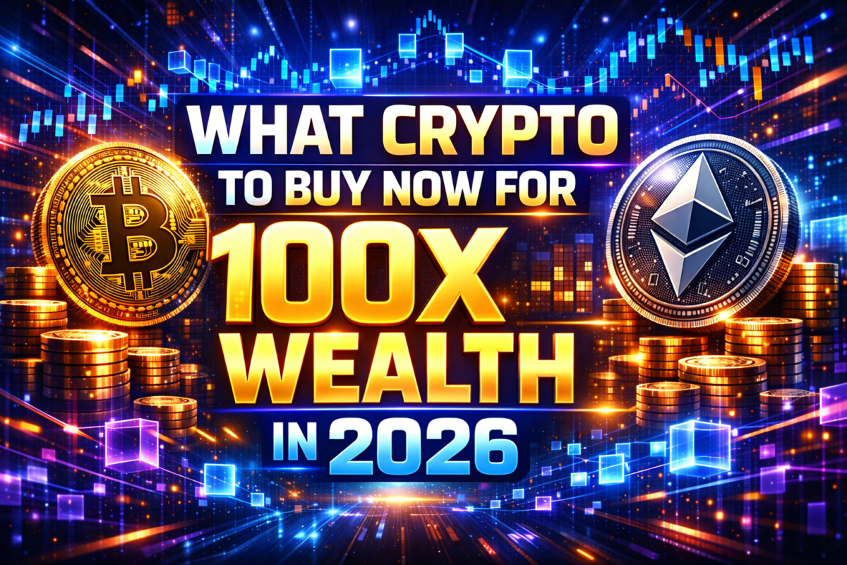 What Crypto to Buy Now: DeepSnitch AI Is Crushing SAND and RAIN With 100x Presale Upside on the Table