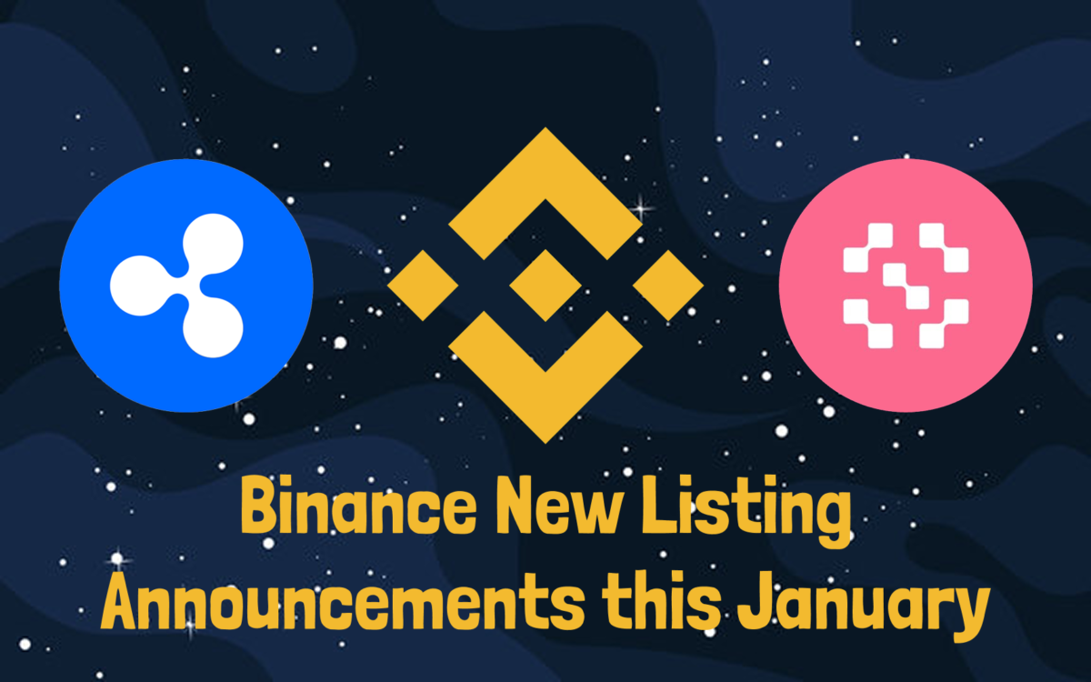 Binance New Listing Announcements for January Like Ripple USD and Sentient Get Attention, but the Listing All Exchanges Are Chasing Is DeepSnitch AI