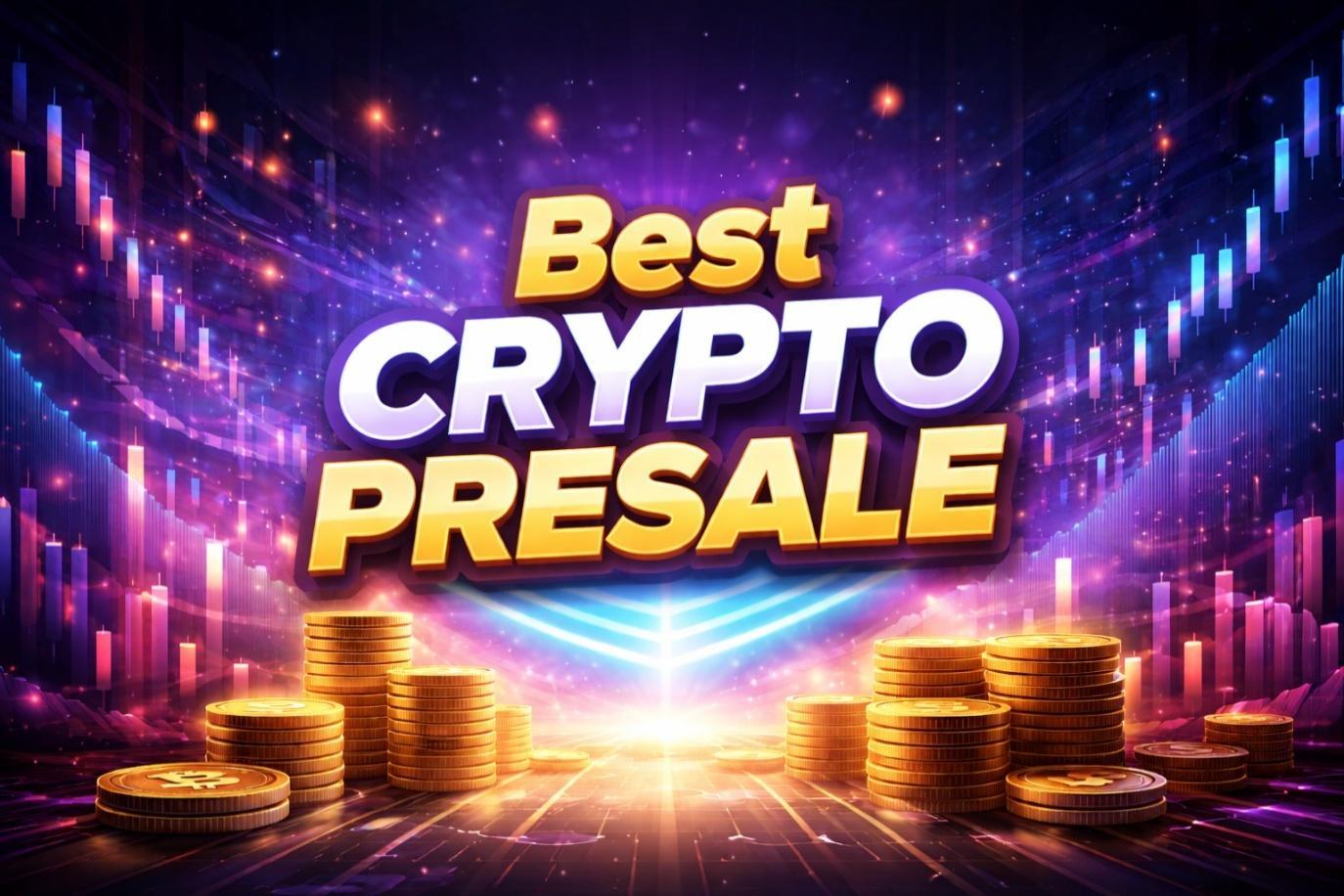 Best Crypto Presale: ETH and ADA Slow as DeepSnitch AI Goes Vertical With .36M Raised Best Crypto Presale: ETH and ADA Slow as DeepSnitch AI Goes Vertical With .36M Raised