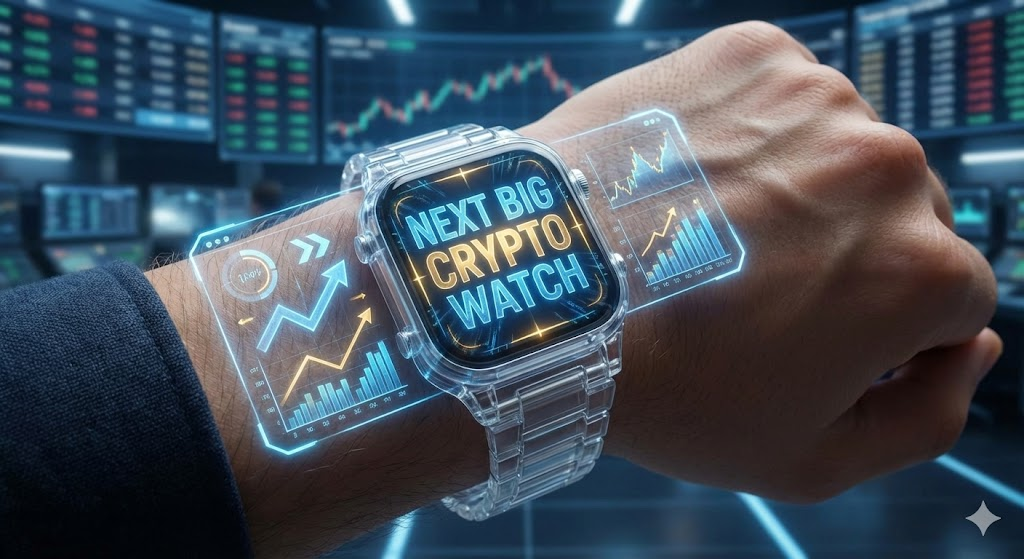 Next Big Crypto Watch as Coinbase Tests Custom Stablecoins and Deepsnitch AI Gains Attention For 100x Launch