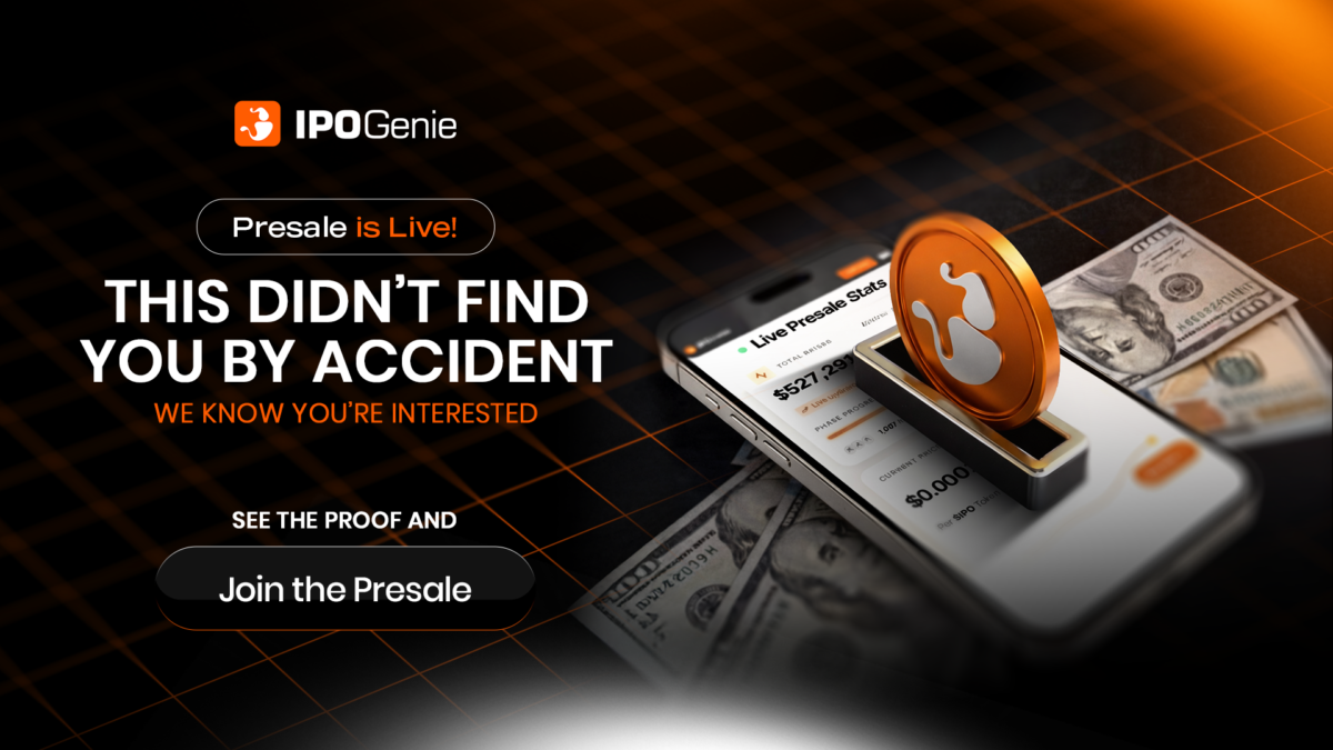 Best Platforms to Join Early-Stage Crypto Presale in 2026