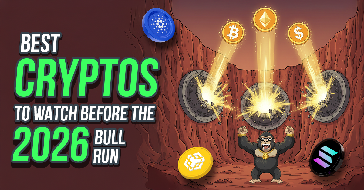 APEMARS Best Crypto Presale 2026 Rules The Charge Among Top 8 Cryptos with $5K Poised to Become $350K
