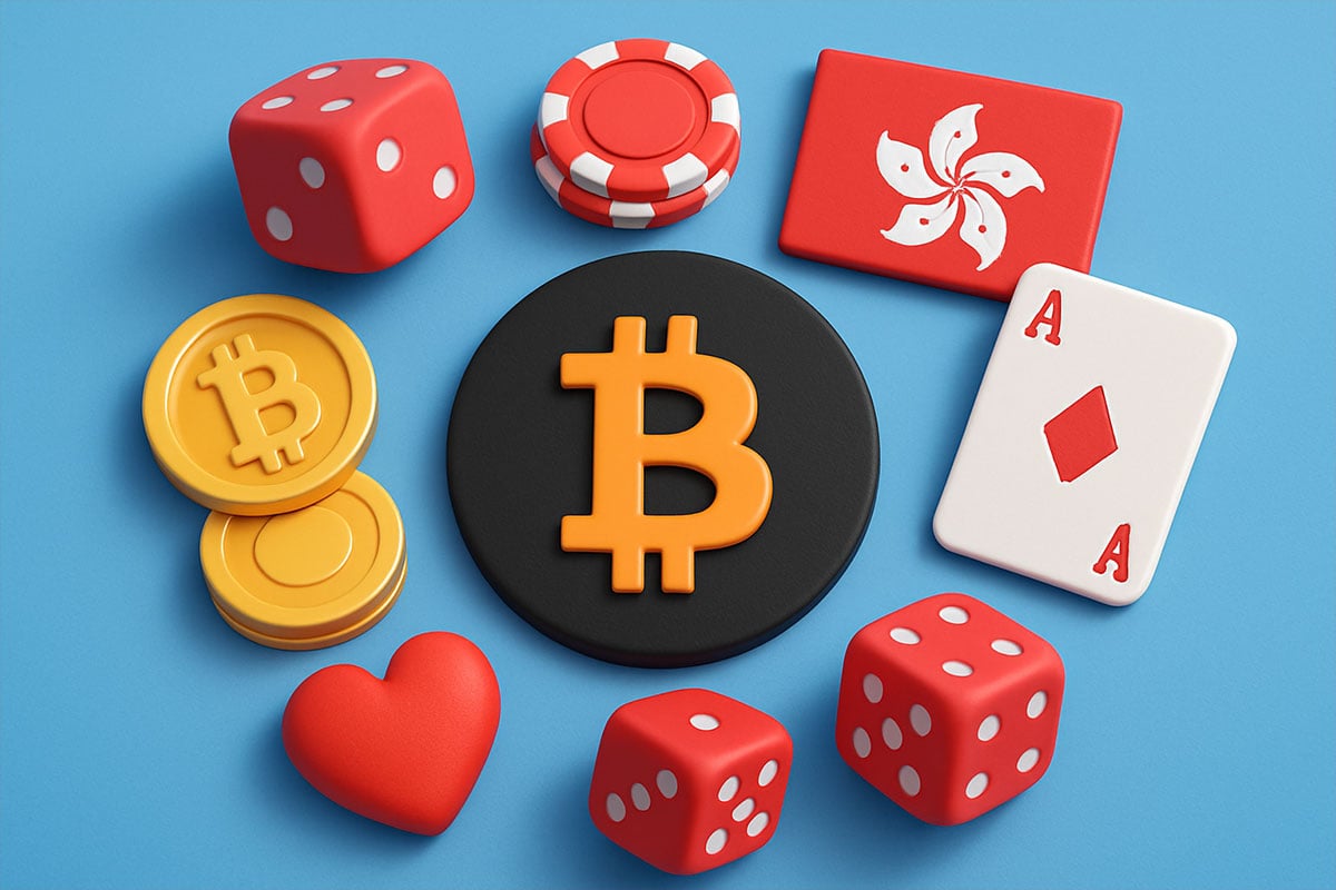 22+ Best Bitcoin & Crypto Casinos Hong Kong: Our Top Picks Reviewed Bitcoin & Crypto Casinos Hong Kong