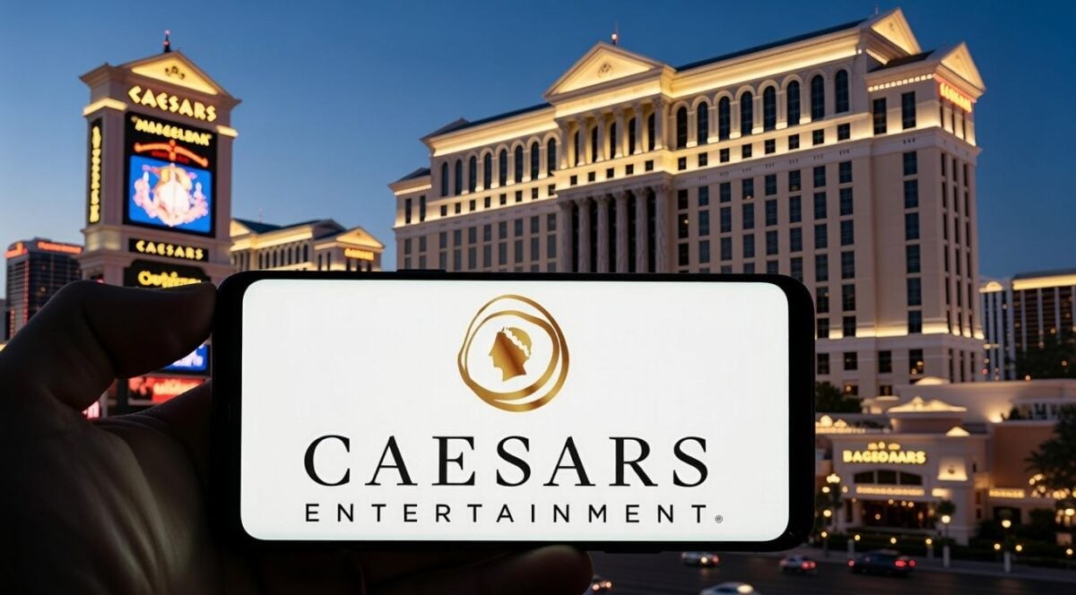 Caesars Entertainment (CZR) Stock Surges 20% on Takeover Reports