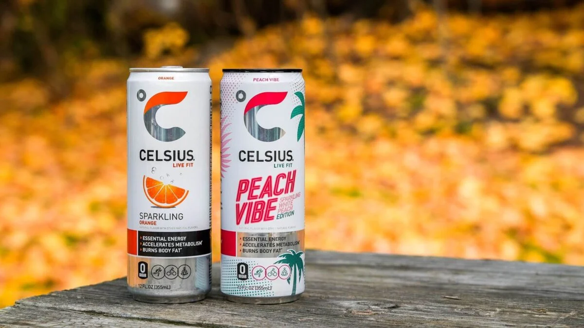 Celsius Holdings (CELH) Stock Jumps After Q4 Earnings Beat