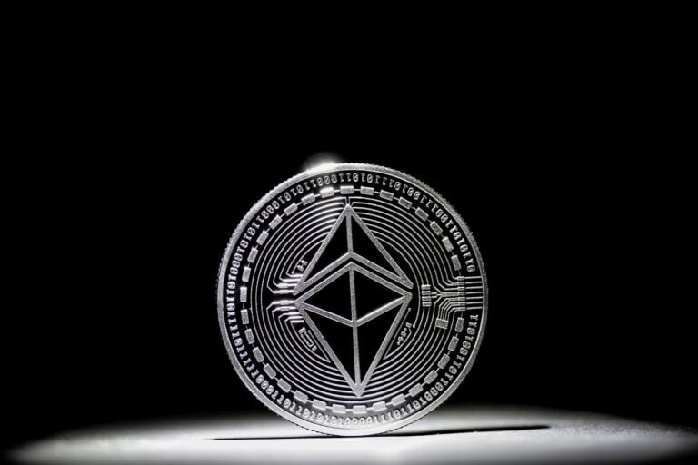 Ethereum Activity Surges While Ether Price Stays Weak - CoinCentral