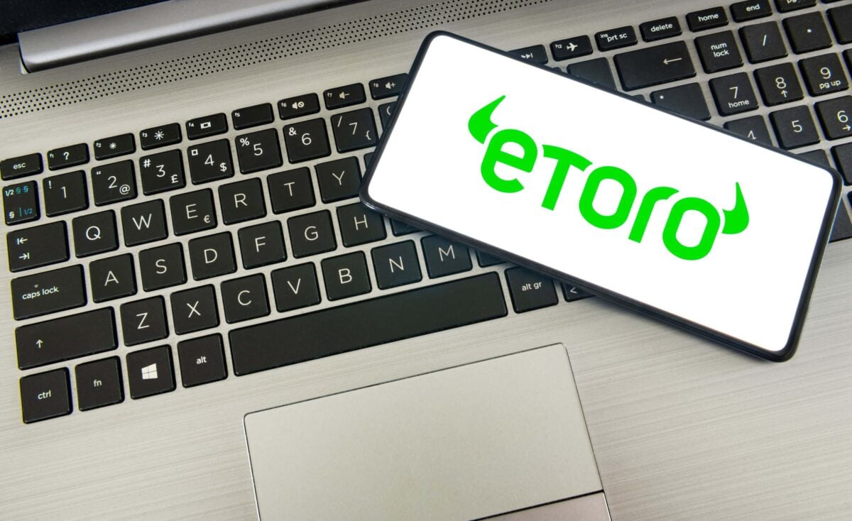 eToro (ETOR) Stock Surges 20% – Here’s What Drove the Q4 Beat