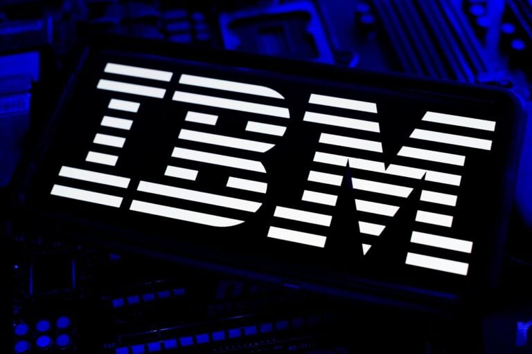 IBM Stock — Quantum Computing Breakthrough Confirmed in Landmark ...