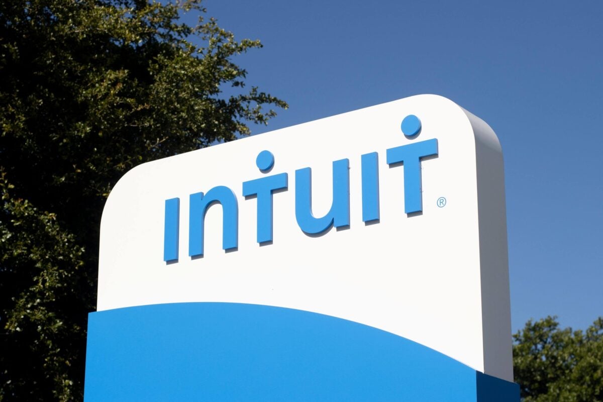 Intuit (INTU) Stock Falls on Weak Q3 Guidance Despite Strong Q2 Beat