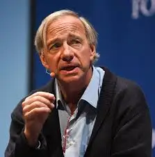 Ray Dalio Just Warned of Capital War That Could Crash Stock Market
