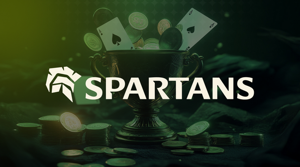 Spartans Partners with Lil Baby & Conor Benn to Reinforce Dominance While PokerStars and PartyPoker Try to Grow
