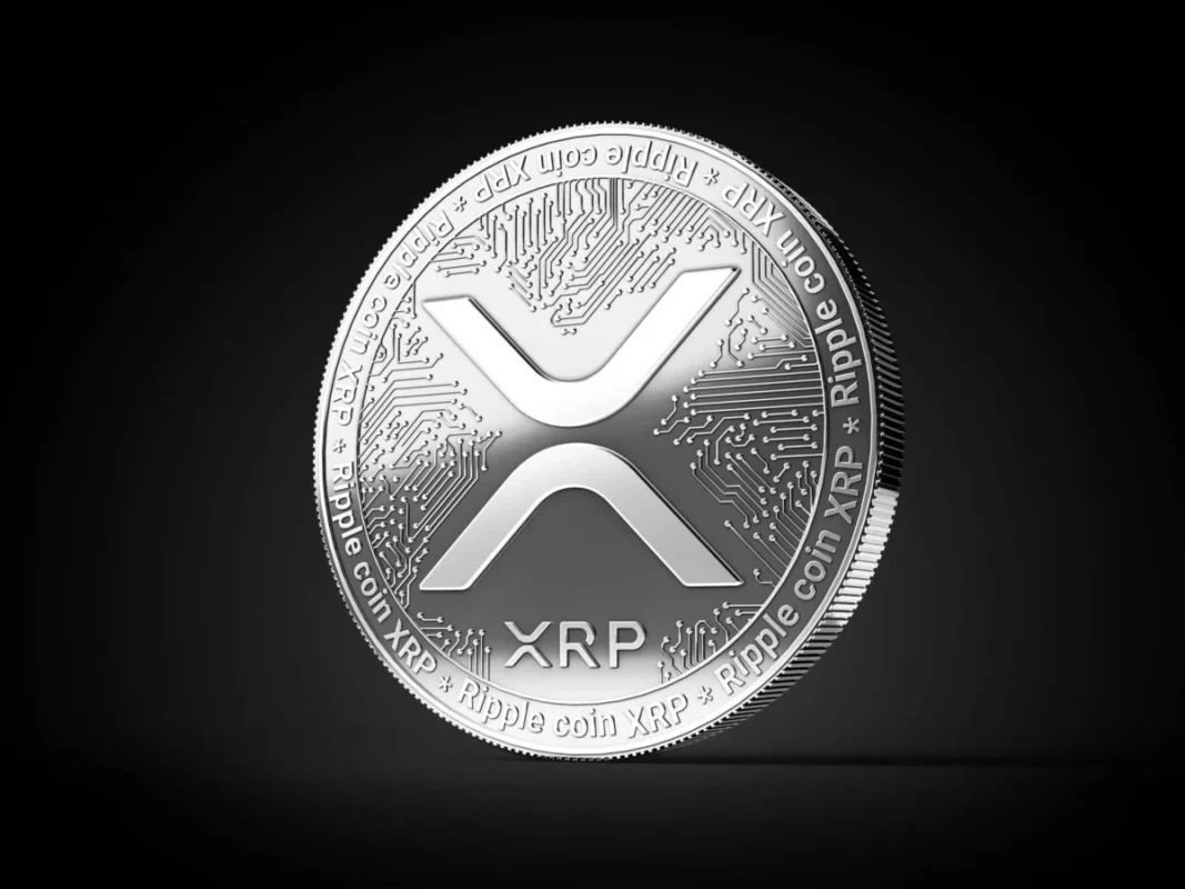 XRP Price Drops Steeper Than Others: Expert Claims Whale Manipulation