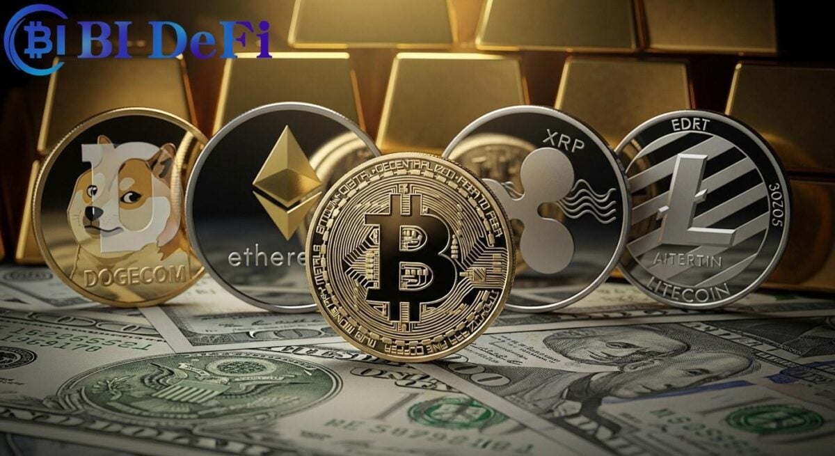 Best Free Cloud Mining Platforms of 2026: BI DeFi Makes Earning Cryptocurrency Easy for Everyone