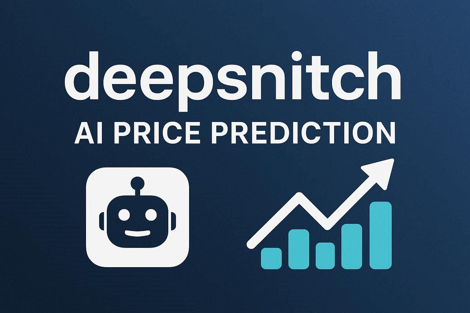DeepSnitch AI Price Prediction: $DSNT Is Looking At 100x Potential While the Rest of the Market Nosedives