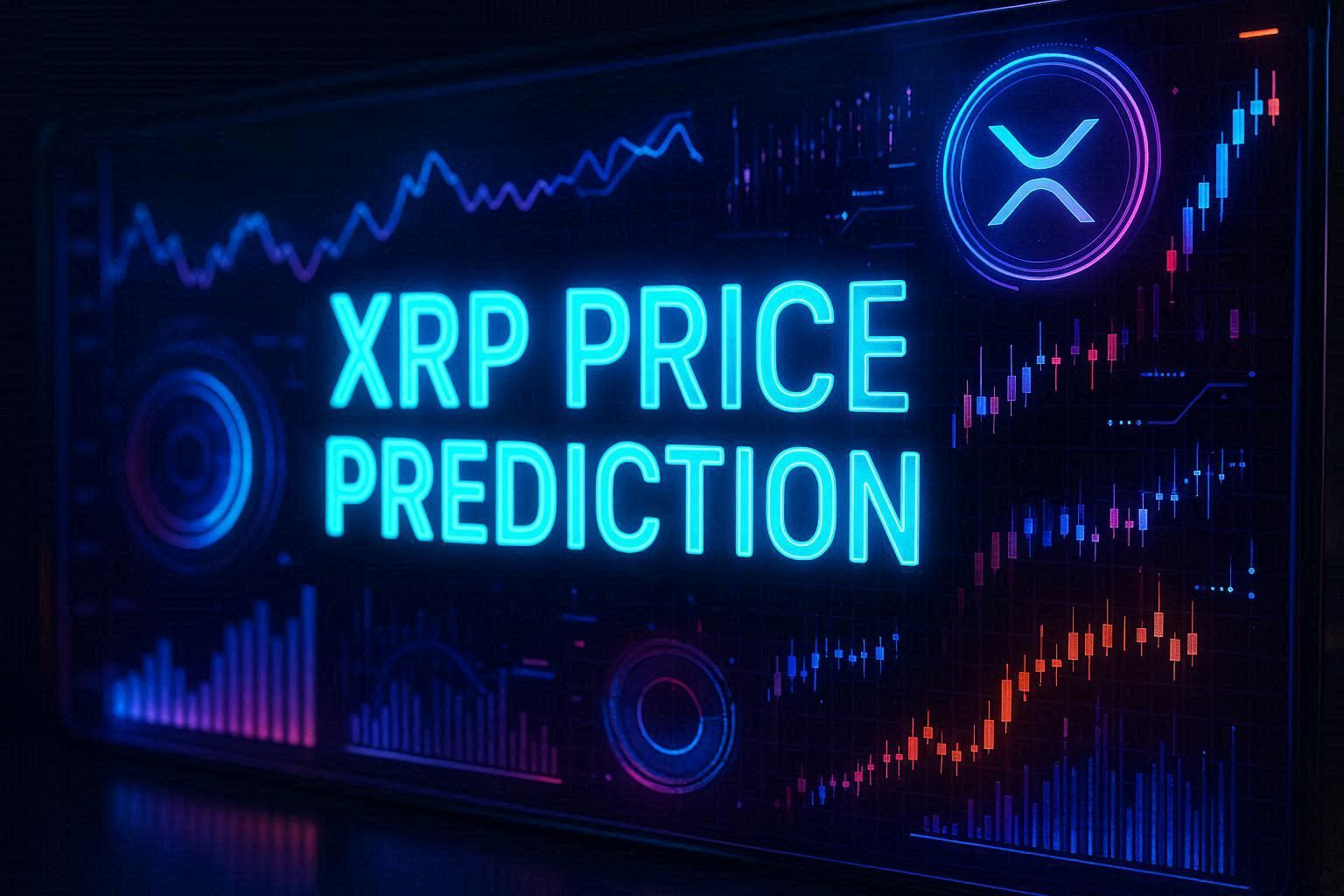 XRP Price Prediction: DeepSnitch AI Outperforms Ripple With Massive 160%, While the Rest of the Market Goes Red
