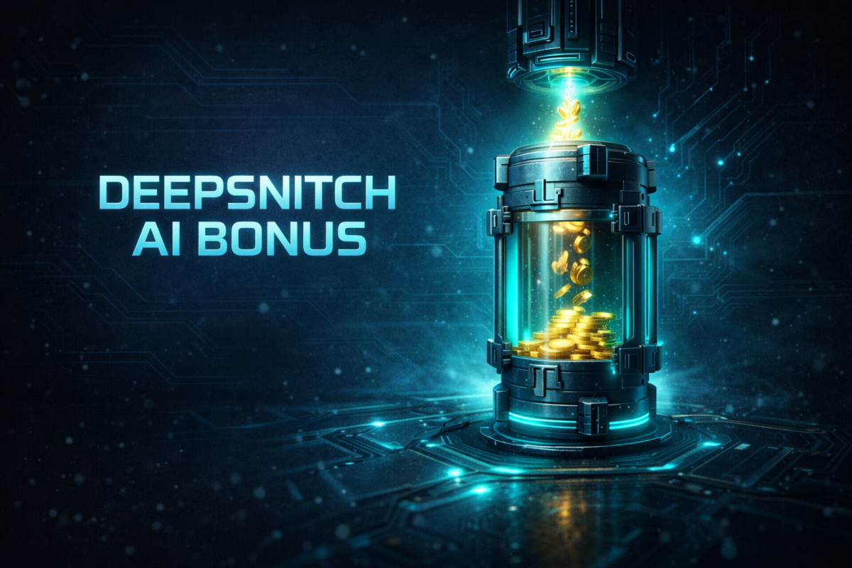 DeepSnitch AI Bonus vs Berachain vs SHIB: Gen Z Wants Crypto for Valentine’s Day, but DeepSnitch AI Is the Coin to Potentially Do a 100x