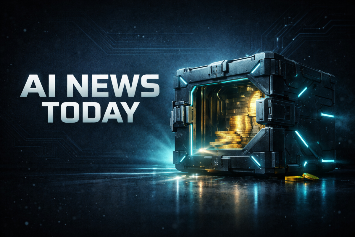 AI News Today: Binance Secures $1B Bitcoin Reserve While Kite AI Soars and Grass Stumbles, but DeepSnitch AI Has the Massive Potential for a 200x Run