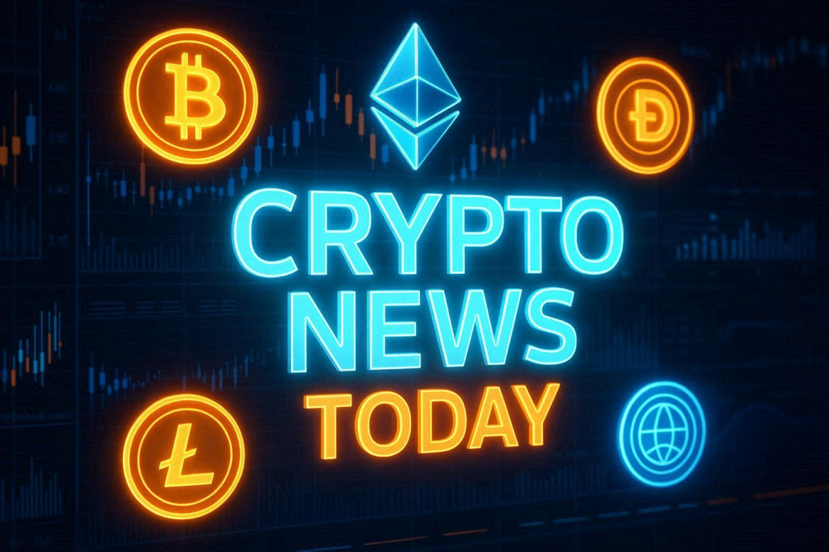Crypto News Today: DeepSnitch AI Outperforms Aave and Solana as Bans Try Sabotaging Stablecoin Yields