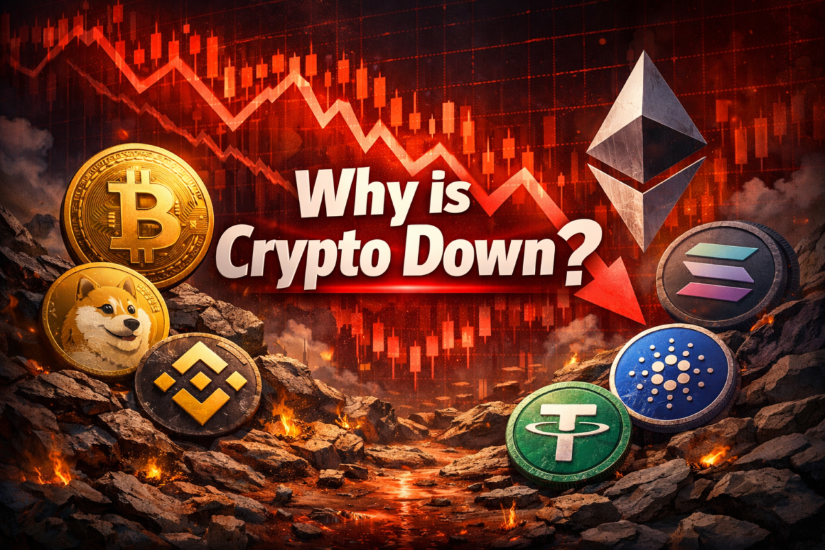 Why Is Crypto Down? Solana and TRUMP Struggle to Remain Afloat, But DeepSnitch AI Rips Towards the 100x Moonshot as Per Rumors