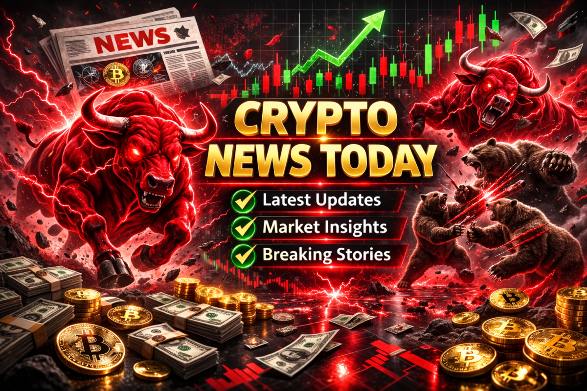 Crypto News Today: $1.78M Moonwell Exploit & Here’s Why DeepSnitch AI Has Just Become the Obvious 100x Bet This Cycle