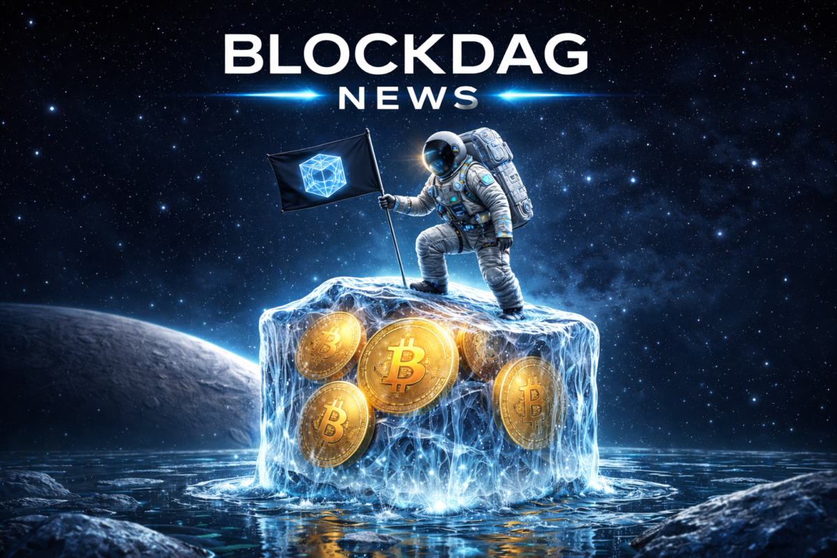 BlockDAG News Hits a Wall in February 2026, as Kaspa Holds Above $0.03, and DeepSnitch AI’s Live Platform Builds the Strongest 1000x Case