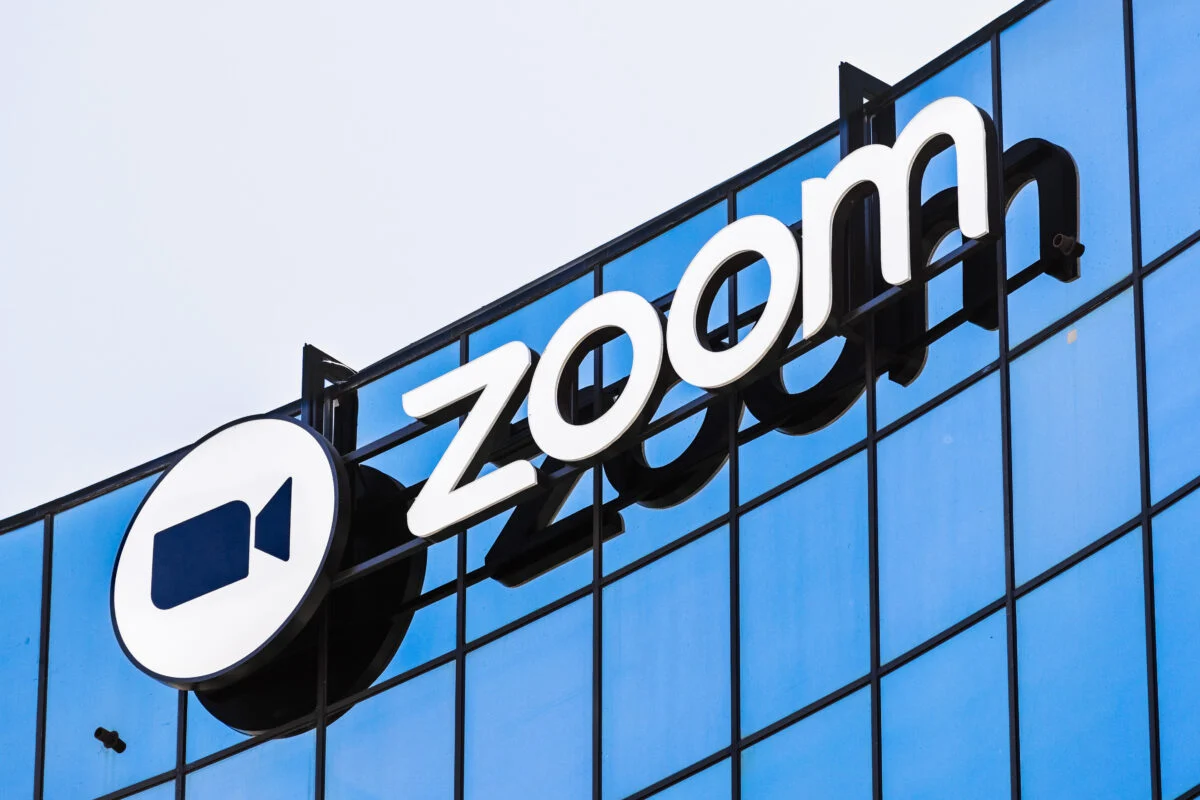 Zoom Communication (ZM) Stock: Slides as Revenue Grows 5% and Enterprise Demand Strengthens