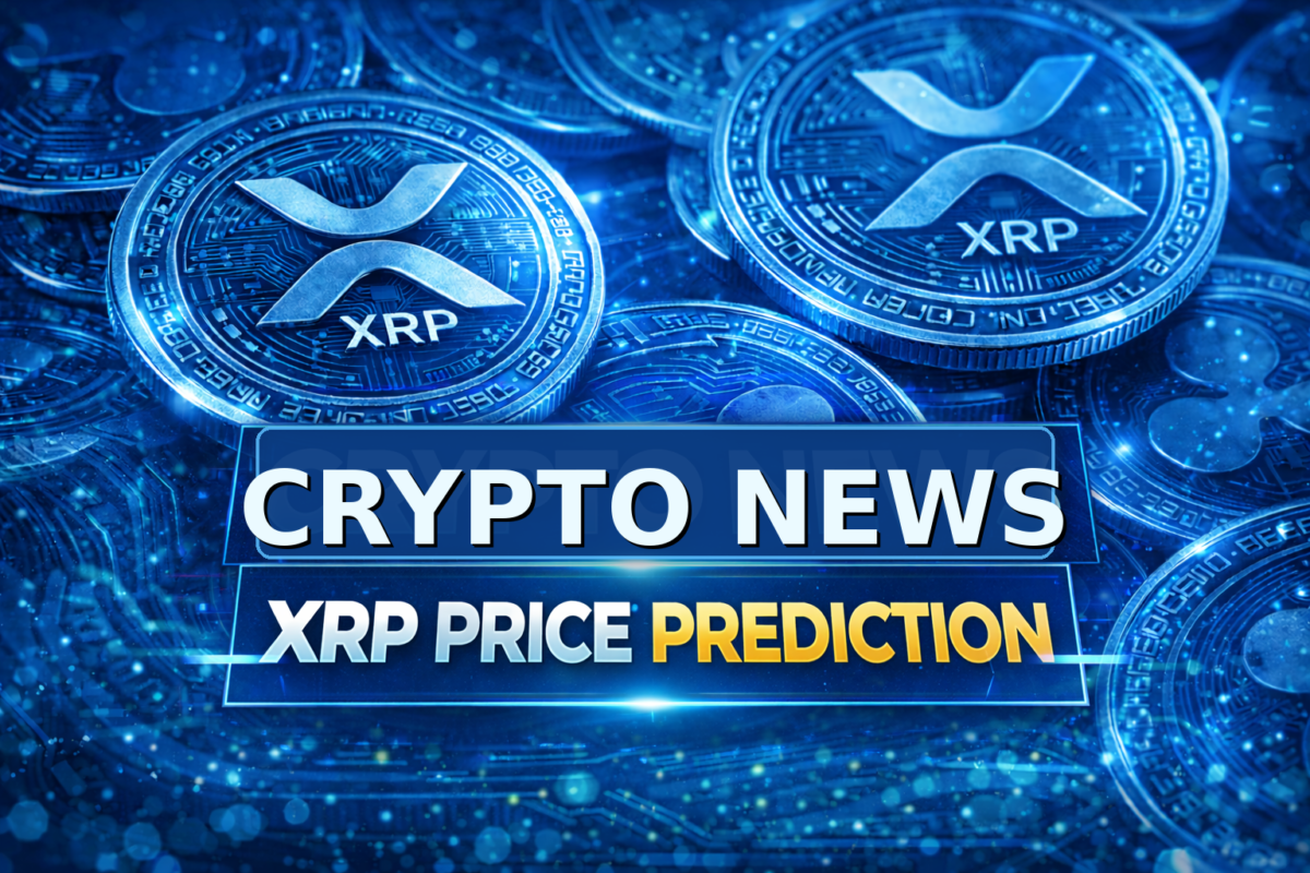 XRP Price Prediction 2026: Ripple RLUSD Hits $2B but Whales Favor Pepeto Crypto Presale For Higher Gains