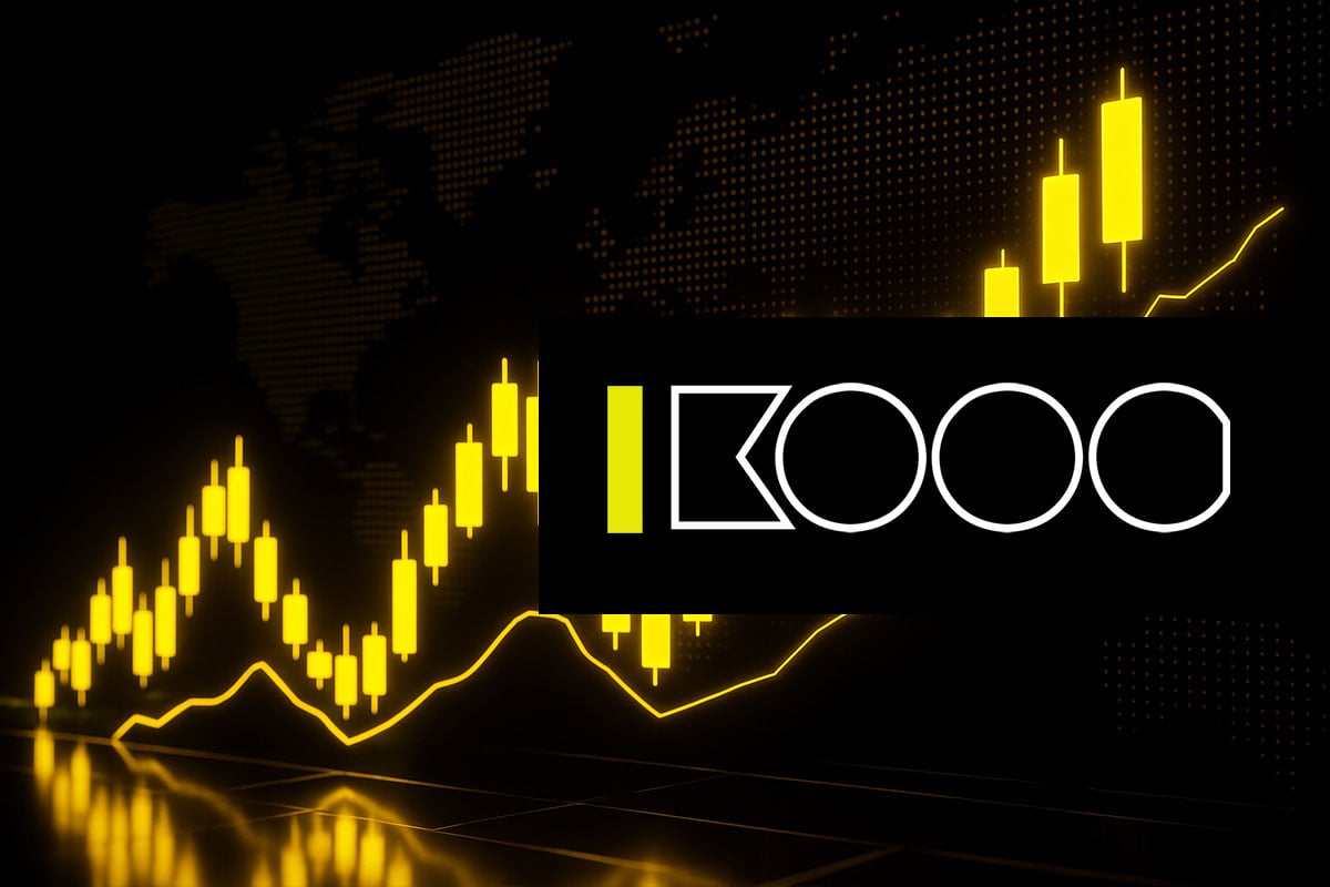 Kooc Media PR Services for Crypto Presales