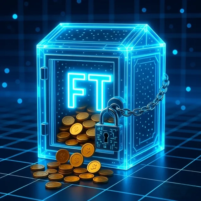 FT-STAKING Reconstructs the Blockchain Staking Ecosystem: A Dual Revolution of Zero-Barrier Entry and Community-Driven Approach