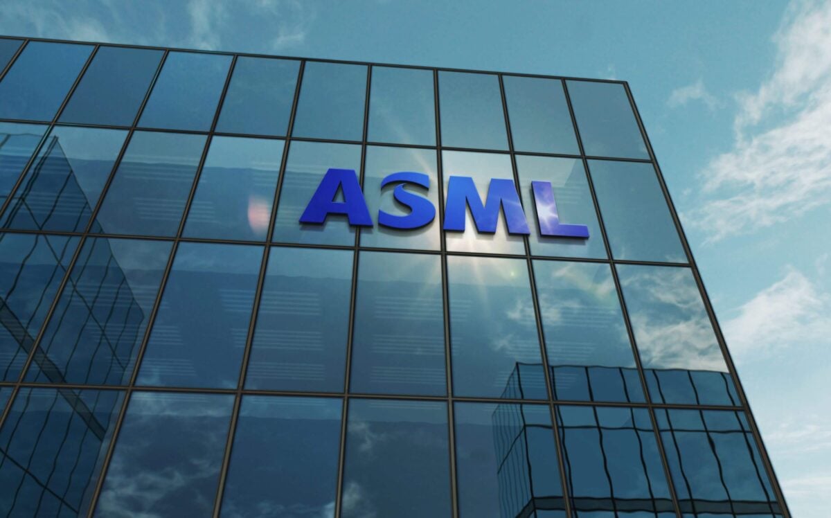 ASML Stock Up 30% as It Eyes the Next Big AI Chip Market