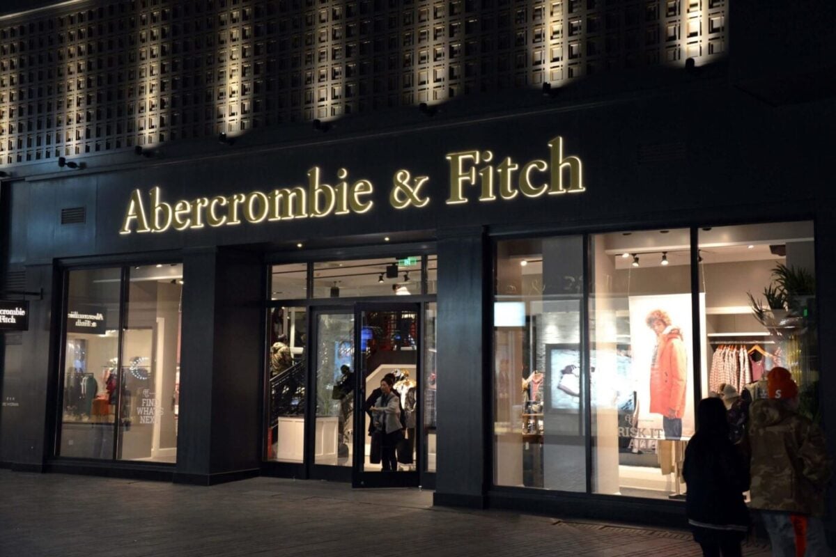 Abercrombie & Fitch Co. (ANF) Stock: Revenue Hits $1.67B as Margin Pressure and Soft Outlook Weigh