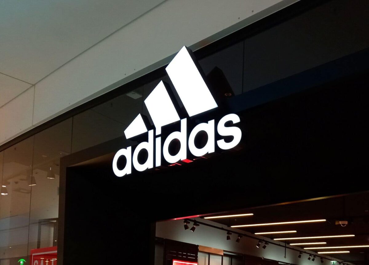 Adidas (ADS) Stock Falls 8% as Profit Guidance Misses Expectations ...