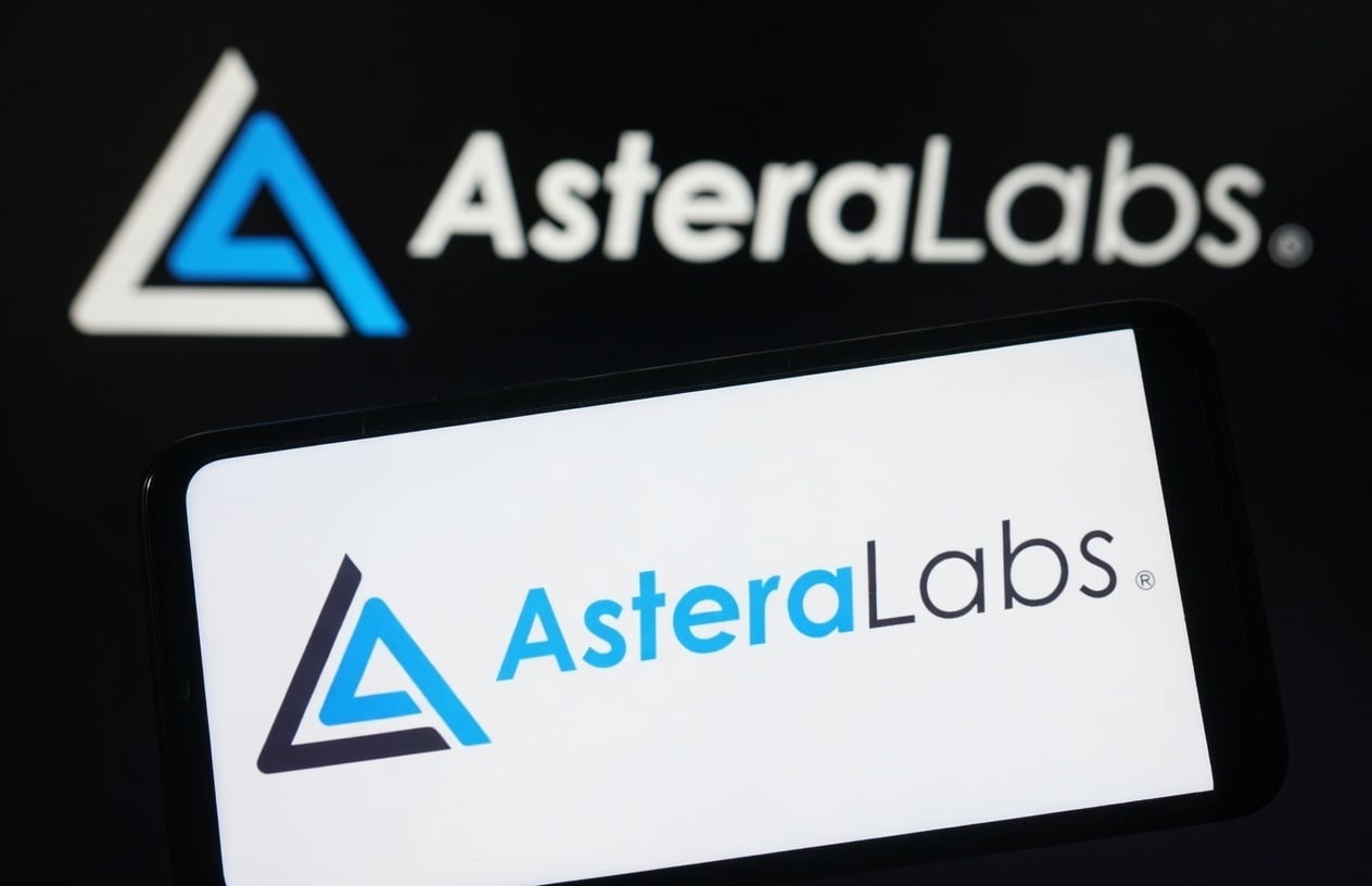 Astera Labs (ALAB) Stock: Loop Capital Sees 110% Upside on AI ...